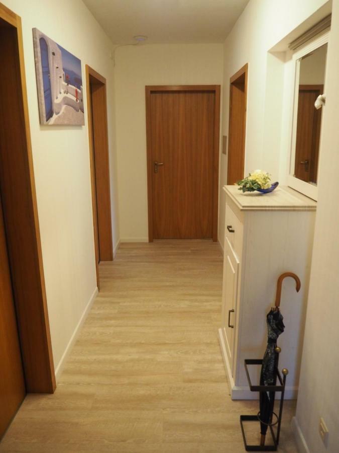 Ferienwohnung Künzell Exterior foto